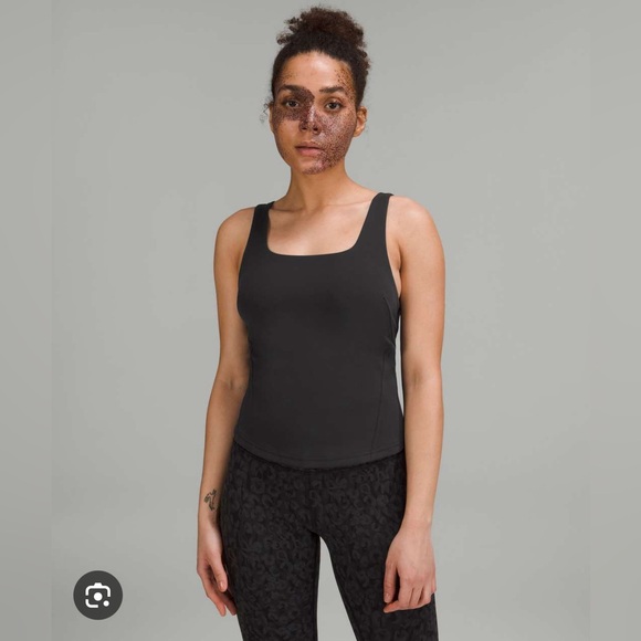 Lululemon Instill Tank Top - Picture 1 of 7